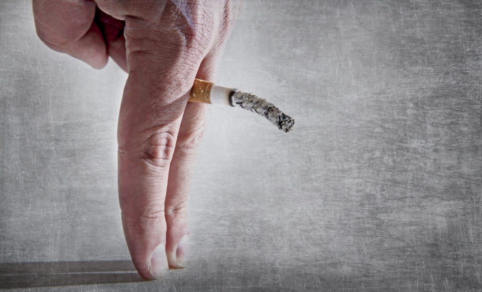 Tobacco and sexuality laserostop saudi arabia