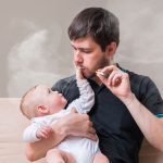 خطر التدخين السلبي على صحة الأطفال البالغين ليزر LaserostOP لمكافحة التبغ