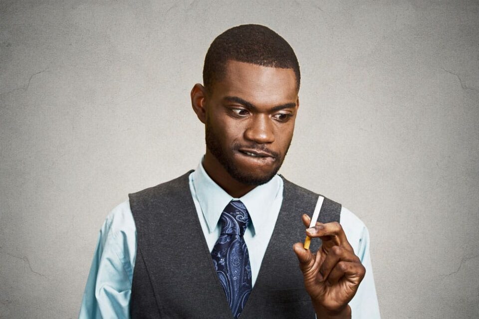 tobacco craving laserostop anti tobacco laser center Saudi Arabia
